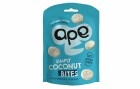 Ape Snacks Simply Coconut bites 30 g, Produkttyp: Flips