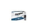 Energizer Batterie Ultimate Lithium 9V Block 10 Stück