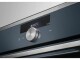 Electrolux Einbaubackofen EB6SL70KCN Chrom A++, Einbaunormen: EU 60