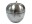 Bild 1 Technoline Küchentimer KZW III Silber, Materialtyp: Metall