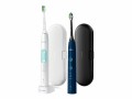 Philips Sonicare ProtectiveClean 5100 HX6851 - Jeu de brosses