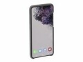 Hama Back Cover Finest Touch Galaxy S21+ (5G), Fallsicher