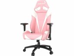 AndaSeat Gaming-Stuhl Pretty in Pink Pink