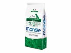 Monge Trockenfutter Daily Line Adult Maxi, Huhn, 12 kg