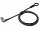 Kensington Slim NanoSaver Combination Laptop Lock - Security cable