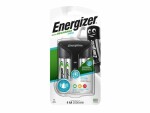 Energizer Ladegerät Pro Charger