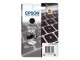 Epson Tinte 407 / C13T07U140 Black, Druckleistung Seiten: 2600