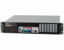 Supermicro Gehäuse 523L-505B, Anzahl Laufwerkschächte: 2, Tiefe: 369