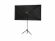 Bild 8 Celexon Stativleinwand Ultra-Lightweight 199x112 cm 16:9