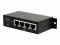 Bild 4 EXSYS Netzwerk-Adapter EX-1330M USB-C - 4x RJ45 (Gbe)