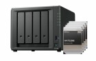 Synology NAS DiskStation DS423+ 4-bay Synology Enterprise HDD 16