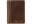 Maverick Portemonnaie Original 8.2 x 10.2 cm, Braun, Münzfach: Nein, RFID-Schutz: Ja, Farbe: Braun, Material: Leder, Verschluss: Klappdeckel