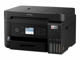 Epson EcoTank ET-3850 - Multifunktionsdrucker - Farbe