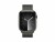 Bild 2 Apple Watch Series 9 45 mm LTE Graphit Milanaise