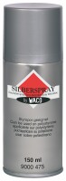 WACO Deco-Spray 9000475 silber 150ml, Kein Rückgaberecht