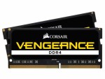 Corsair DDR4-RAM Vengeance 3200 MHz 2x 16 GB, Arbeitsspeicher