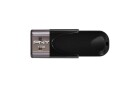 PNY USB-Stick Attaché 4 2.0 16 GB, Speicherkapazität