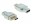 Bild 5 DeLock USB-Adapter Magnetisch USB-C Stecker - USB-C Buchse, USB