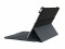 Bild 3 Logitech Tablet Tastatur - Cover Universal Folio 9 - 10"