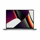 14" MacBook Pro, M1 Pro, 1 TB
