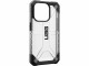 Image 5 UAG Back Cover Plasma Case iPhone 15 Pro Ice