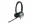 Bild 2 Yealink Headset YHS36 Dual UC, Microsoft Zertifizierung