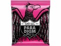 Ernie Ball Gitarrensaiten 2023 Paradigm Slinky ? Super 9