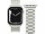 Bild 3 Vonmählen Armband Link Bracelet Apple Watch 38/40/41 mm Silver