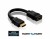 Bild 0 PureLink Adapter HDMI - HDMI, Kabeltyp: Adapter, Videoanschluss