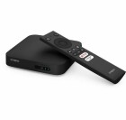 CE-Scouting CE Mediaplayer Strong Leap-S1, Speichererweiterungs-Typ