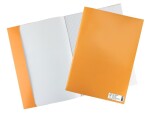 HERMA Einbandpapier A4 Orange, Produkttyp Bucheinbandprodukte