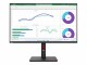 Lenovo ThinkVision T32p-30, 31.5", 16:9, 3840 x 2160, IPS