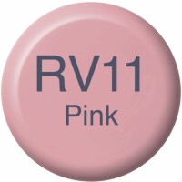 COPIC Ink Refill 2107628 RV11 - Pink, Kein Rückgaberecht