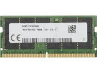 HP Inc. HP DDR5-RAM 4M9Y6AA 4800 MHz 1x 16 GB, Arbeitsspeicher