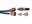 Image 1 Gardena Gartenschlauch Liano Xtreme 1/2", 30 m, Set, Schlauchlänge