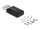 DeLock WLAN-AC USB-Stick, Schnittstelle Hardware: USB 3.1, WLAN