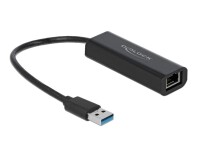DeLock 66299 - Netzwerkkarte USB 3.1