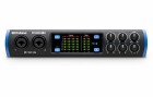 Presonus Audio Interface Studio 68c, Mic-/Linekanäle: 6, Abtastrate