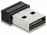 DeLock 2.4 GHz USB Dongle 61052, WLAN: Nein, Schnittstelle