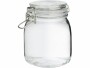 Axentia Einmachglas 1000 ml, 1 Stück, Produkttyp: Einmachglas