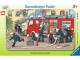 Ravensburger Puzzle Mein Feuerwehrauto, Motiv: Arbeitswelt