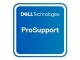 Image 1 Dell - Upgrade from 3Y Basic Onsite to 3Y ProSupport