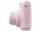 Bild 2 FUJIFILM Fotokamera Instax Mini 12 Pink, Detailfarbe: Pink, Blitz