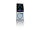 Lenco MP3 Player Xemio-668 Blau, Speicherkapazität: 8 GB