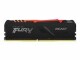 Kingston FURY Beast RGB - DDR4 - Modul
