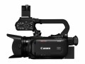 Canon Videokamera XA60, Speicherkartentyp: SDHC (SD 2.0), SDXC (SD