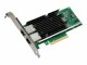 Intel Ethernet Converged Network Adapter - X540-T2