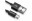 Bild 0 deleyCON USB 2.0-Kabel USB A - Lightning 2 m