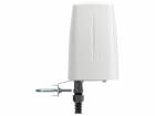 QuWireless LTE-Antenne QuSpot A240S für RUT260/241/240/230/200