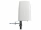 Bild 1 QuWireless LTE-Antenne QuSpot A950S Outdoor Gehäuse für RUT-950